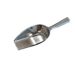 Skuffeske - 37 ml (incl. moms)