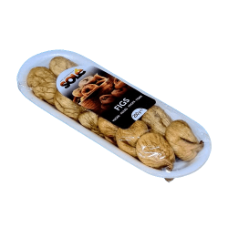 Trret figner - 200 gram Bedst fr 8 nov. 2025 !!