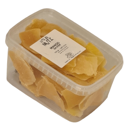 Mango, trret, i skiver 750 gr