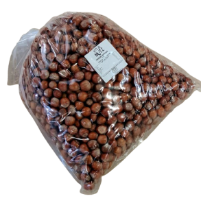 Hasseln�dder m/skal 5 kg