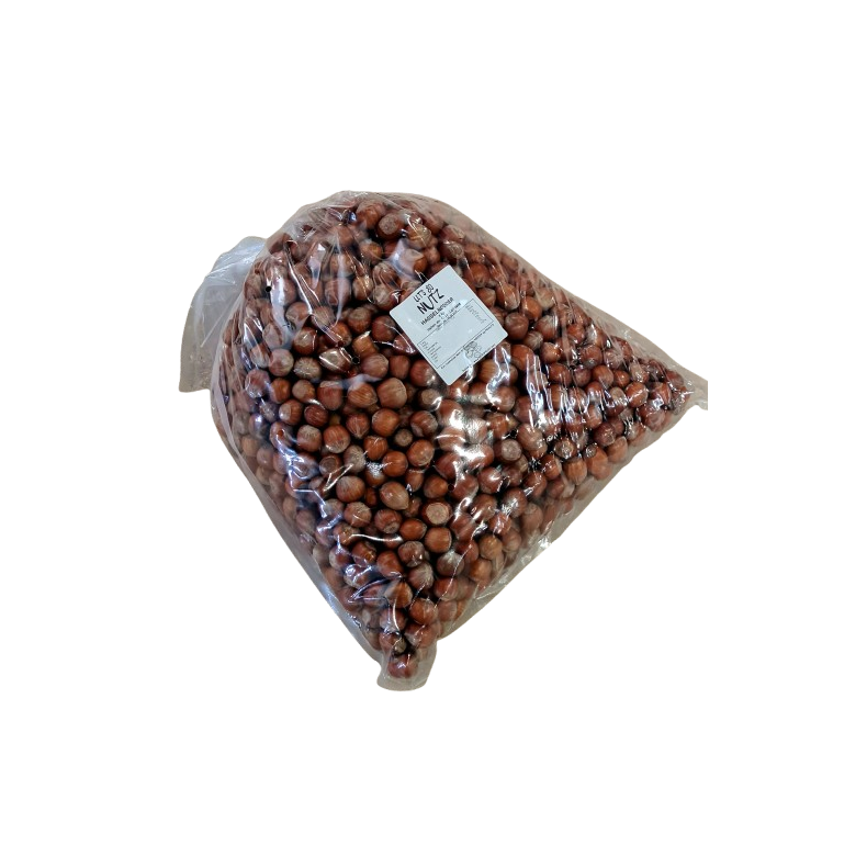 Hasseln�dder m/skal 5 kg