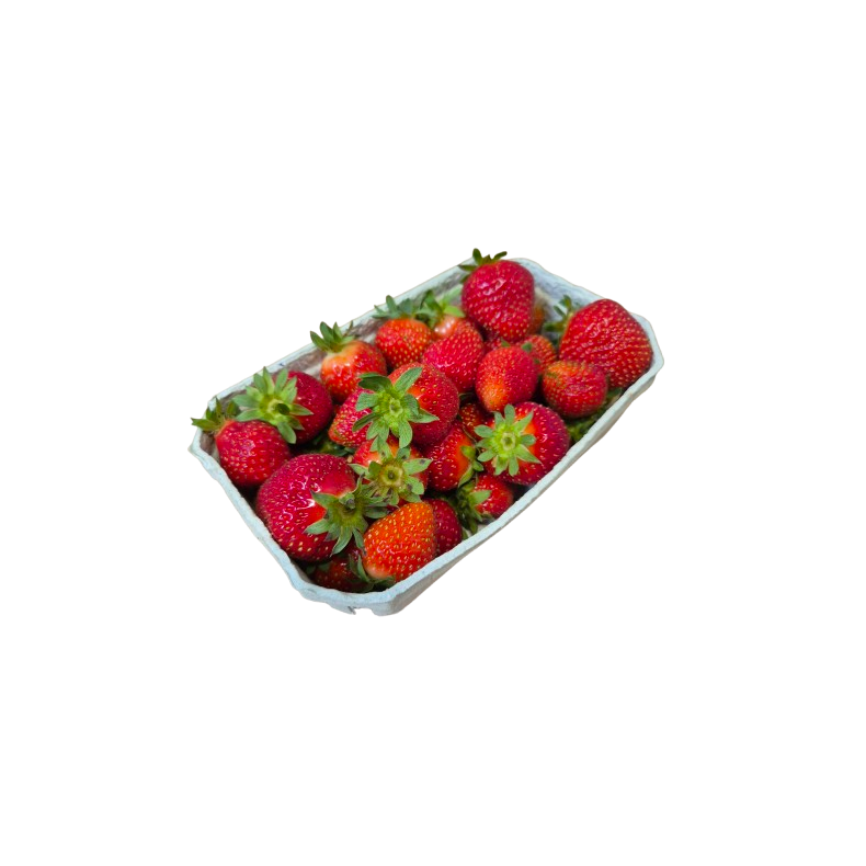 Jordbr, Danske, 400 gr