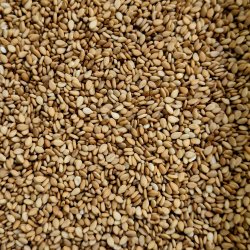 Sesamfr�, ristede 750gr