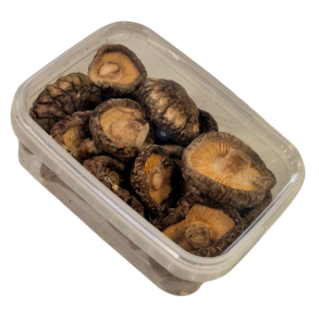 T�rret Shi-take, 30 gr (kan ogs� k�bes p� N�ddekurven.dk)